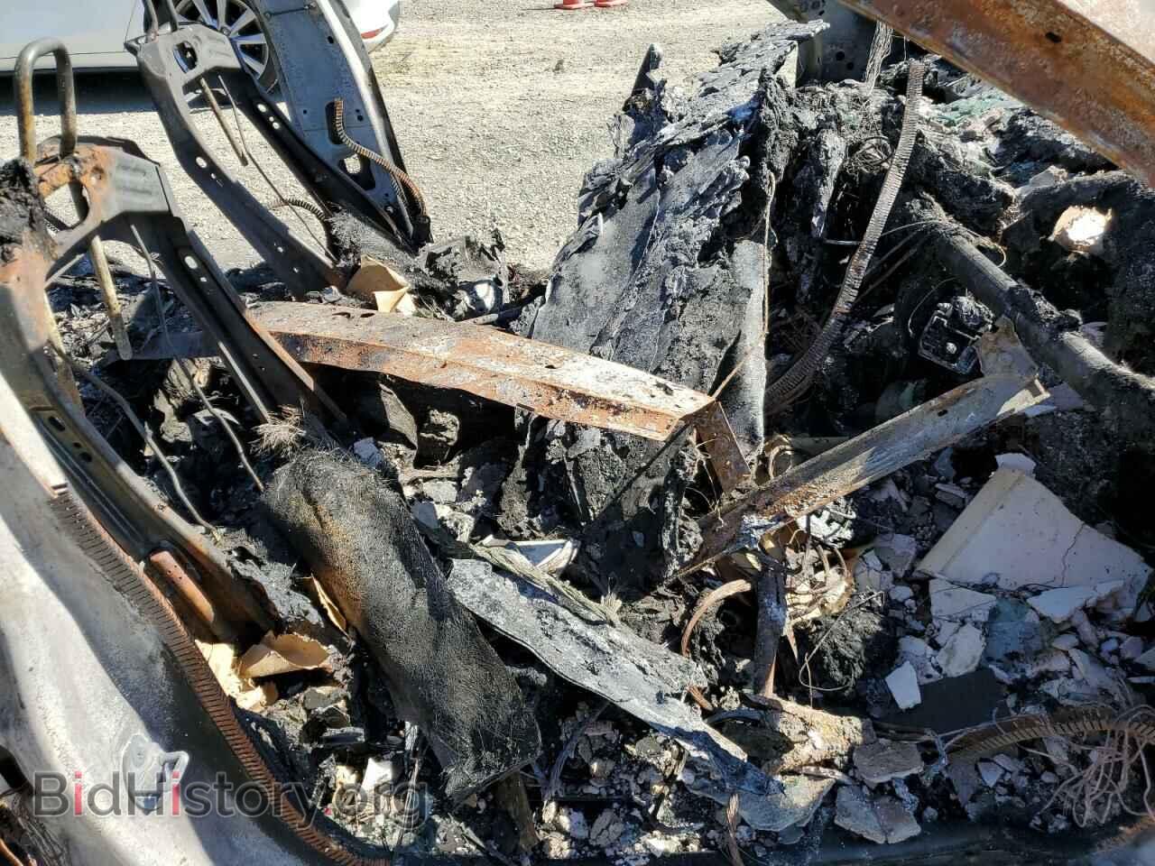 2020 TESLA MODEL 3 - VIN: 5YJ3E1EA7LF644011 - Photo 5
