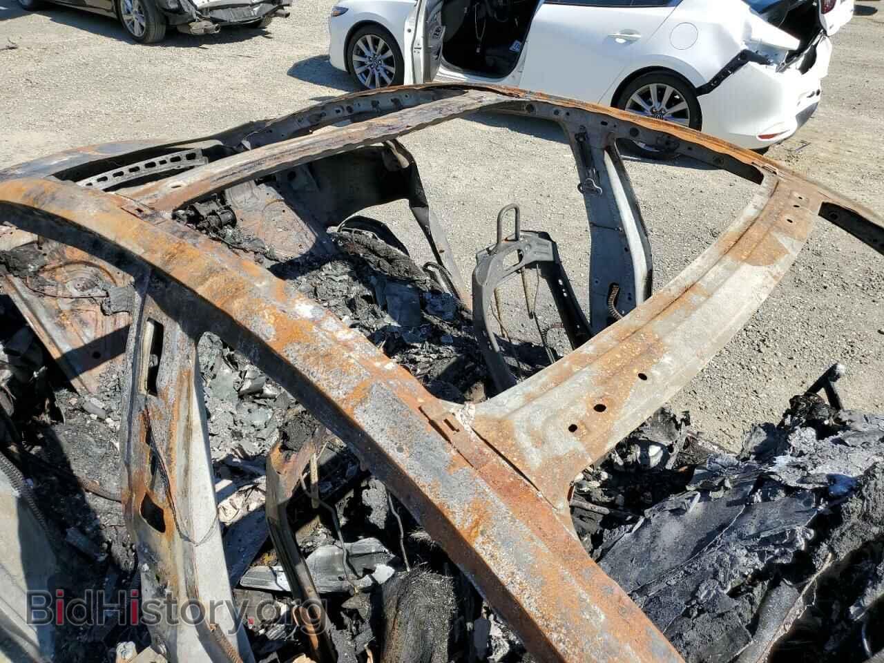 2020 TESLA MODEL 3 - VIN: 5YJ3E1EA7LF644011 - Photo 9