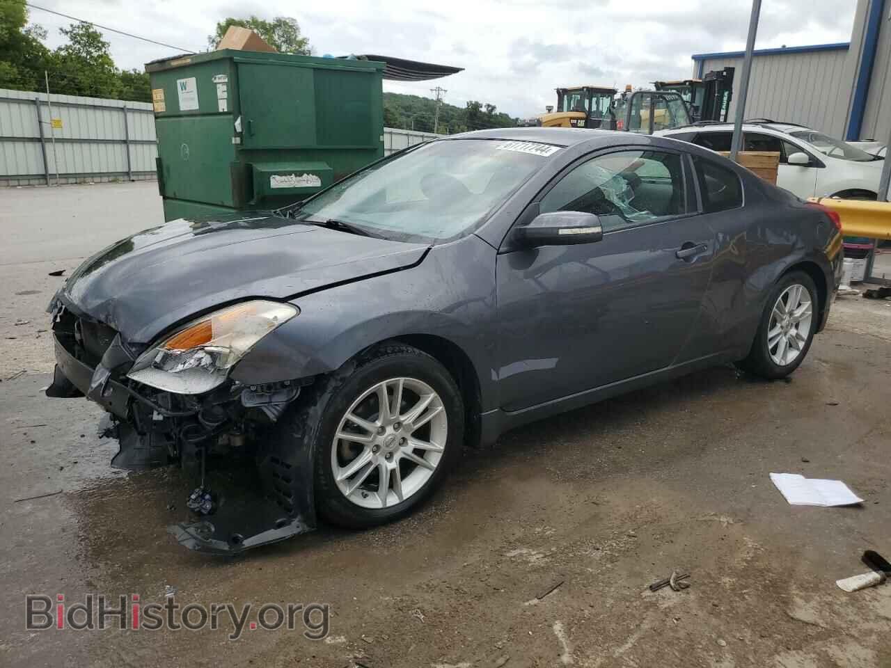 Photo 1N4BL24E38C255615 - NISSAN ALTIMA 2008