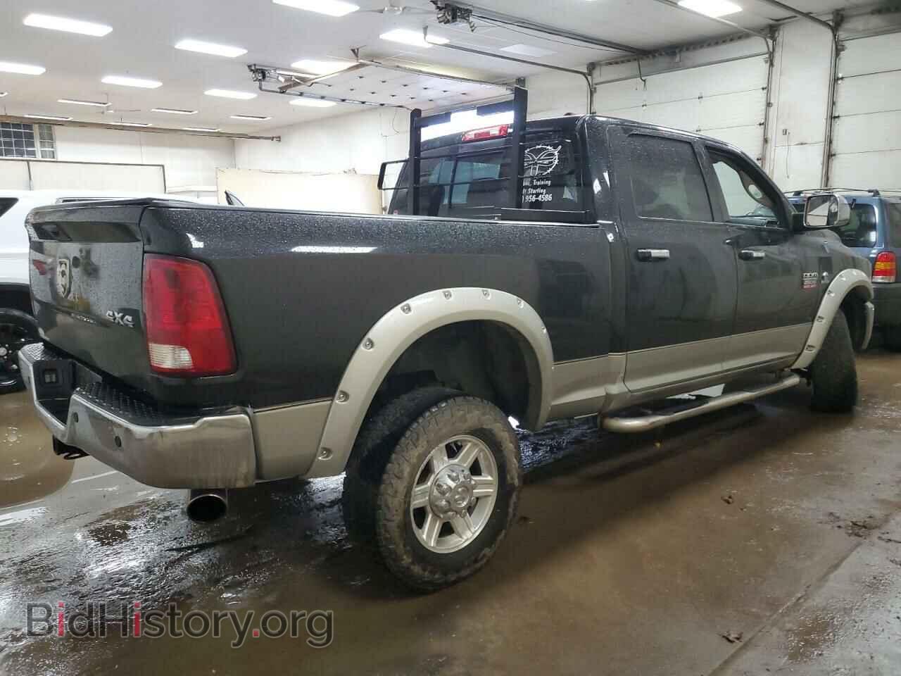 2010 DODGE All Models - VIN: 3D7UT2CL3AG136006 - Photo 3