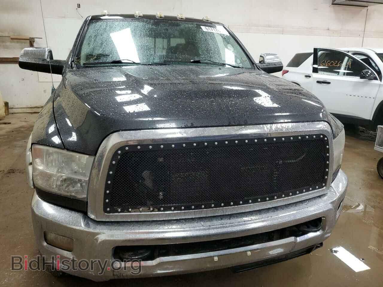 2010 DODGE All Models - VIN: 3D7UT2CL3AG136006 - Photo 5