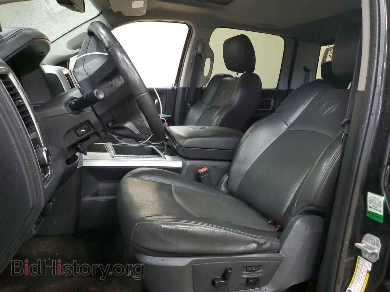 2010 DODGE All Models - VIN: 3D7UT2CL3AG136006 - Photo 7