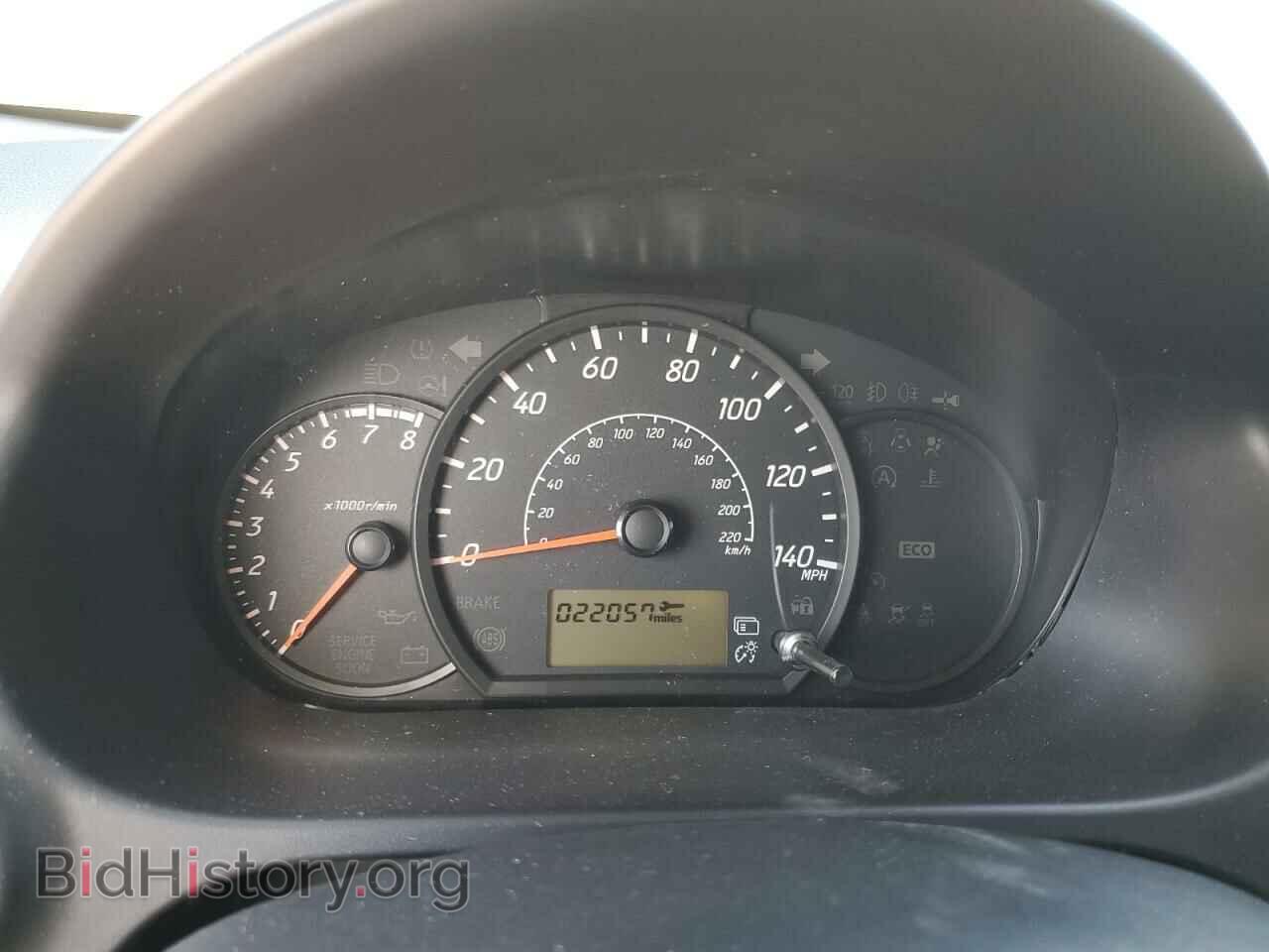 2018 MITSUBISHI MIRAGE - VIN: ML32F3FJXJHF10311 - Фото 9