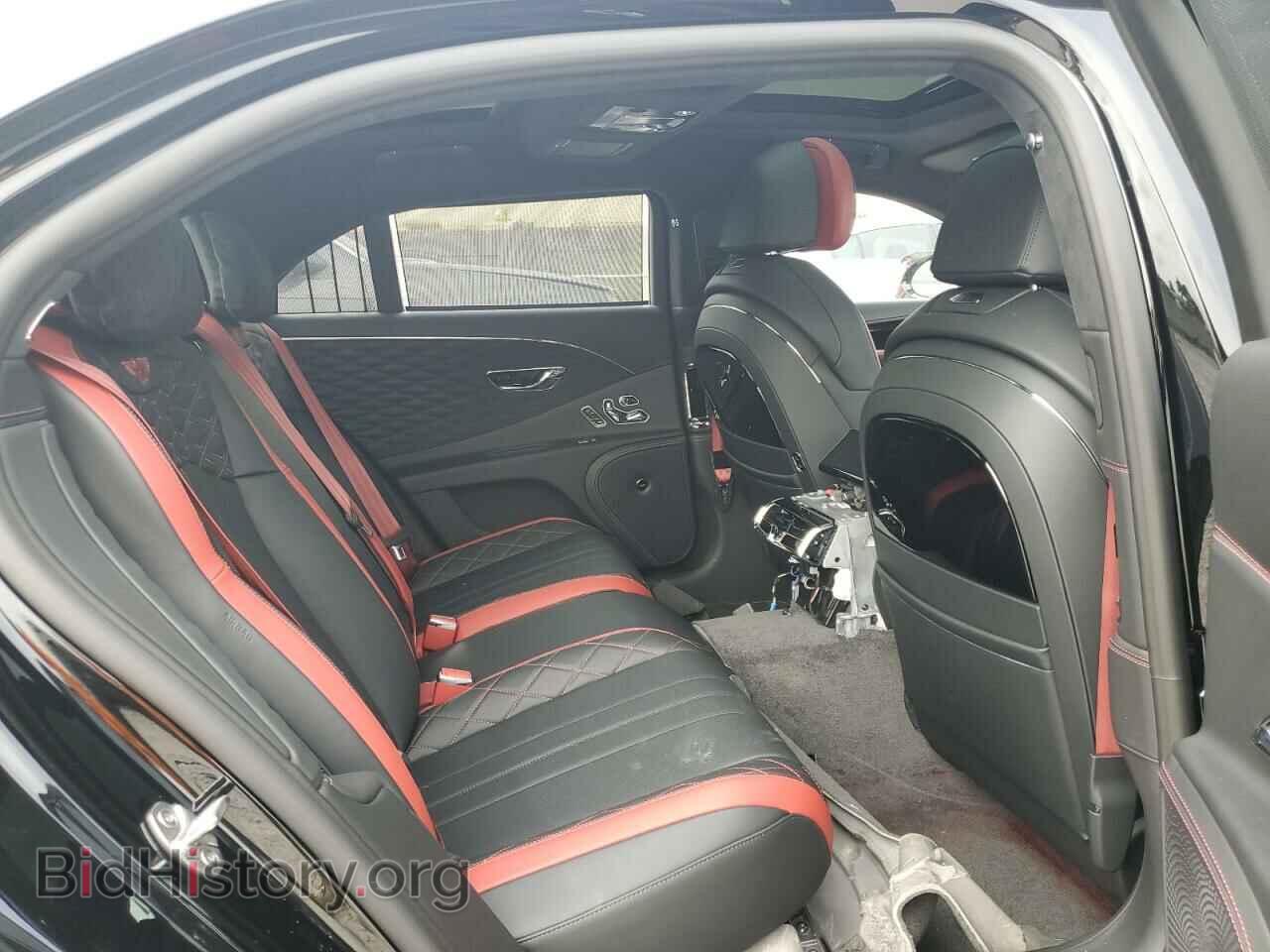 2024 BENTLEY ALL MODELS - VIN: SCBBB6ZG2RC012686 - Photo 10