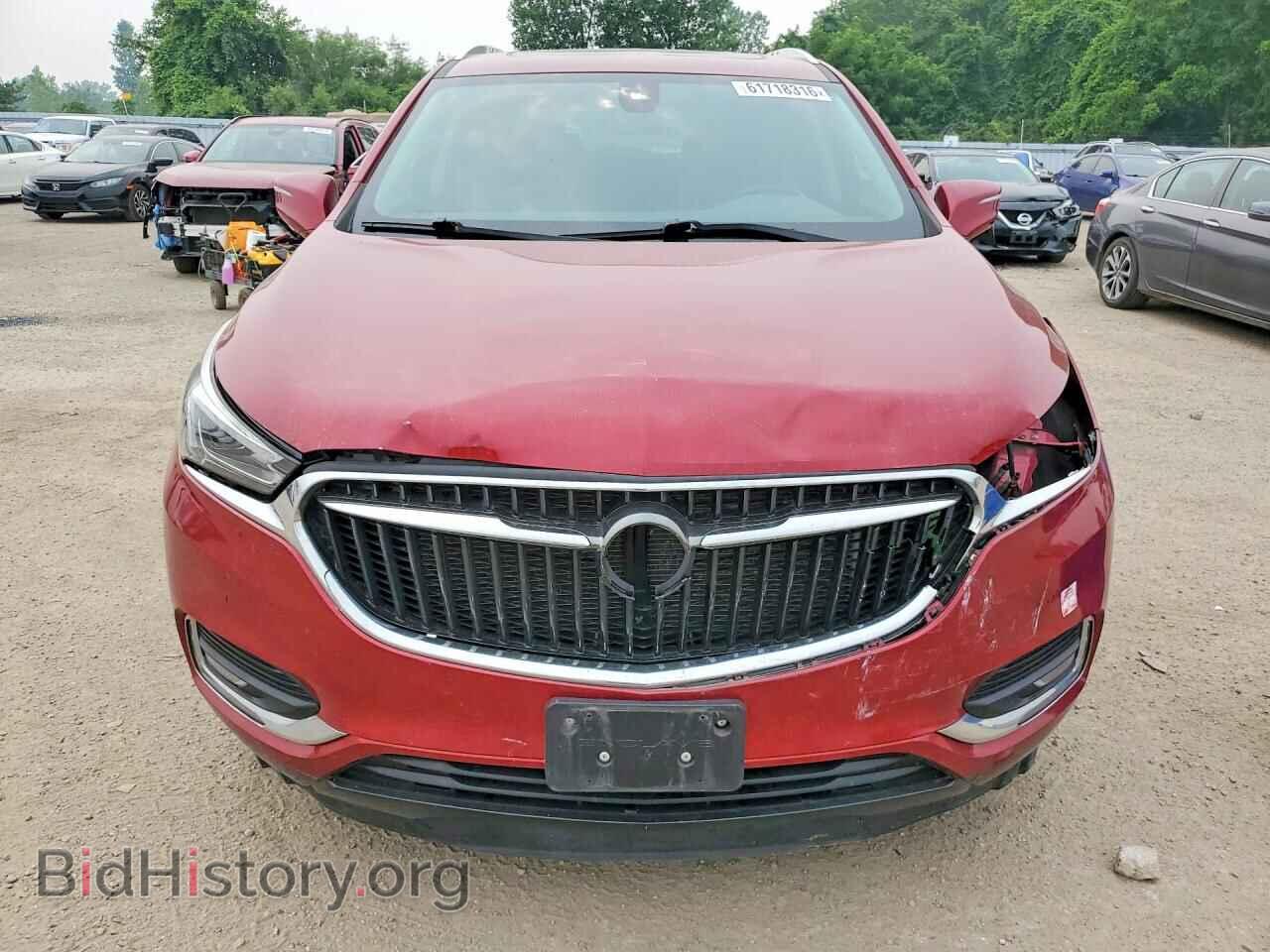 2020 BUICK ENCLAVE - VIN: 5GAEVBKW3LJ134568 - Фото 5