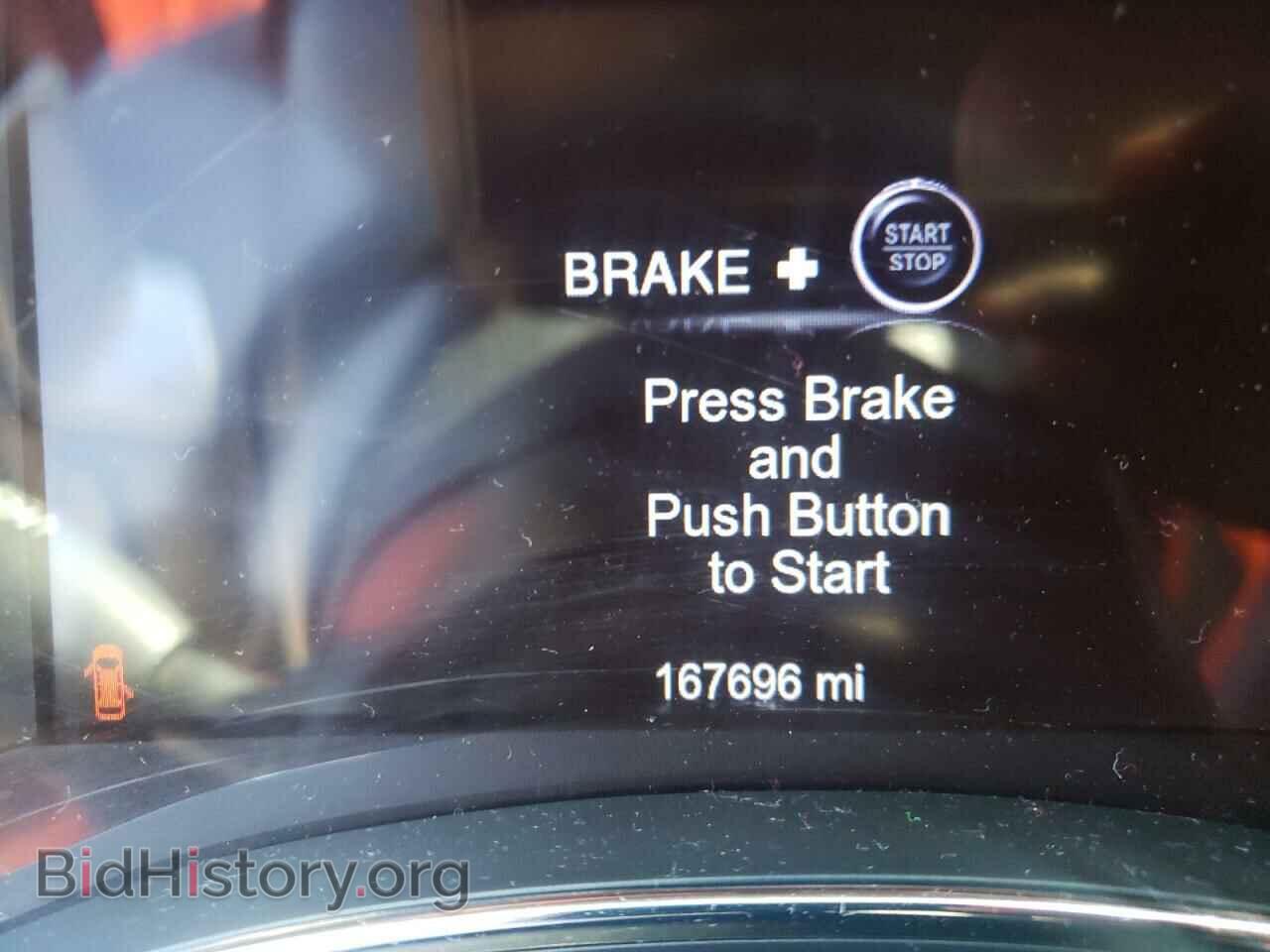 2014 DODGE DURANGO - VIN: 1C4RDHEG7EC972152 - Photo 8