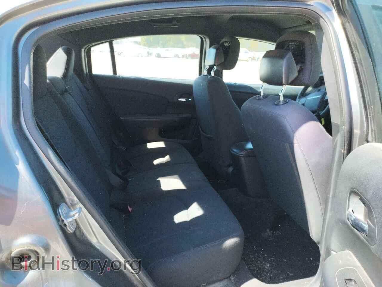 2013 CHRYSLER 200 - VIN: 1C3CCBAB0DN569766 - Photo 6