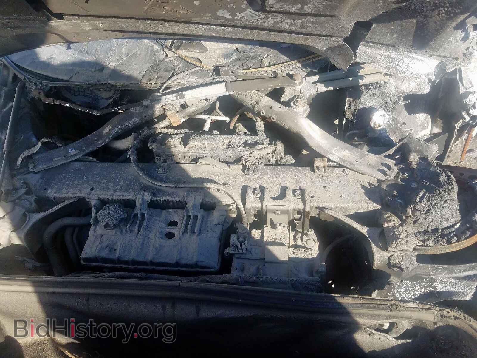 2017 TESLA MODEL S - VIN: 5YJSA1E22HF198292 - Photo 7