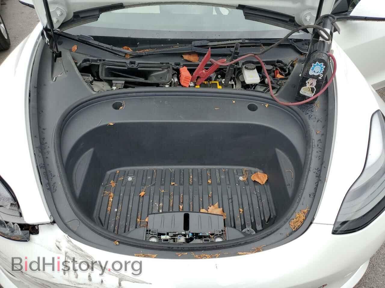 2021 TESLA MODEL 3 - VIN: 5YJ3E1EC6MF100053 - Photo 11
