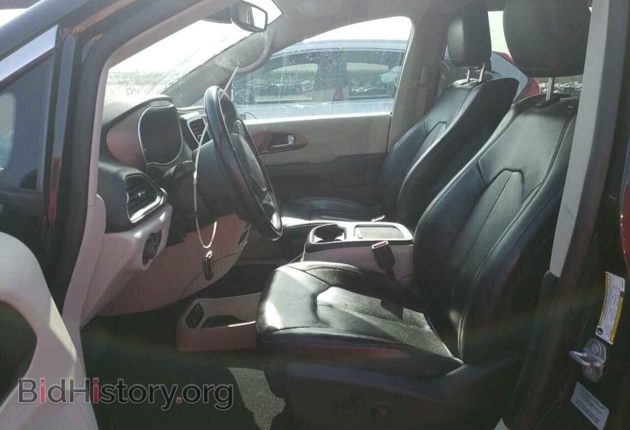 2017 CHRYSLER PACIFICA - VIN: 2C4RC1EG2HR512211 - Фото 7
