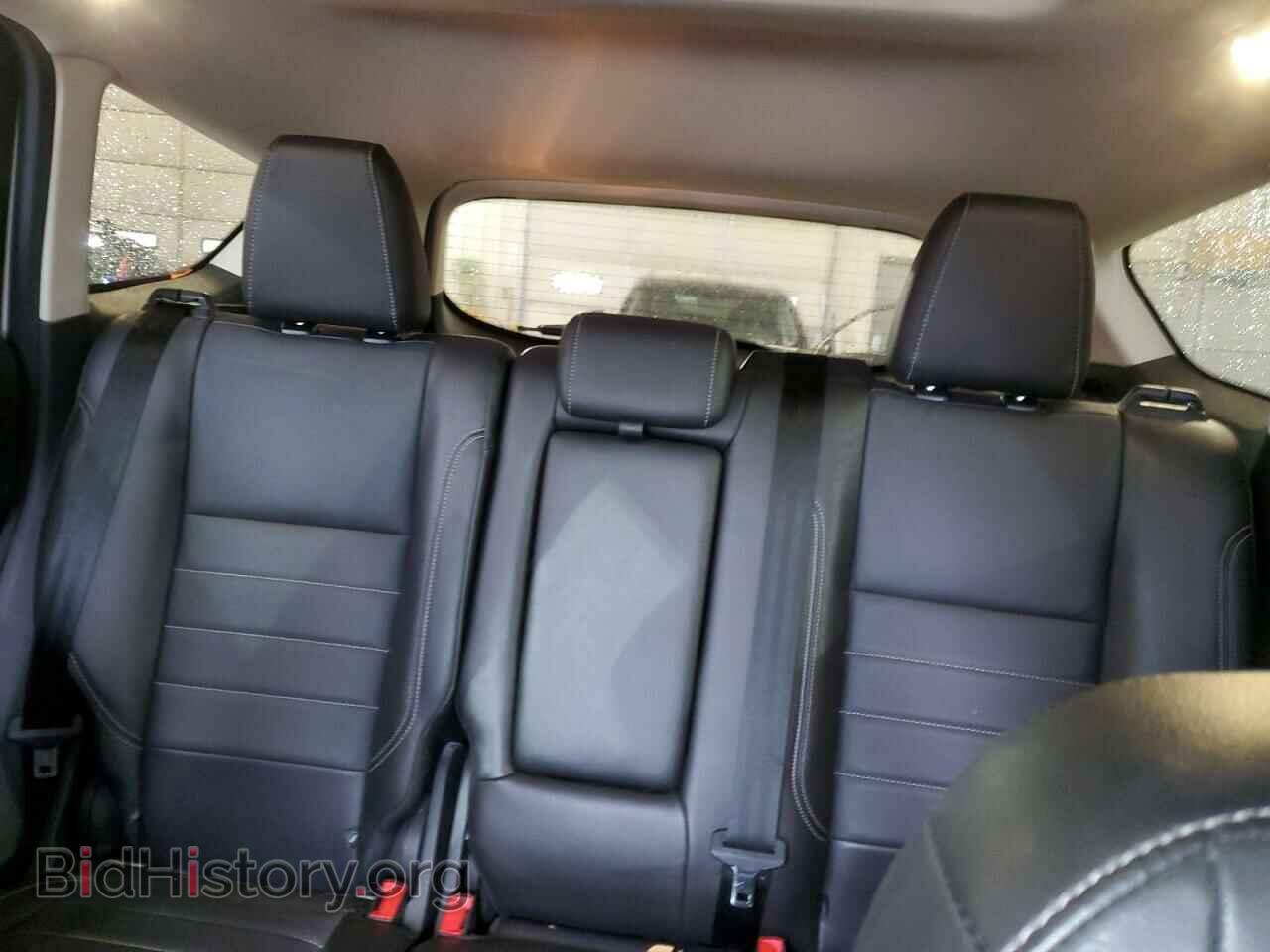 2016 FORD ESCAPE - VIN: 1FMCU0J97GUA08089 - Photo 10