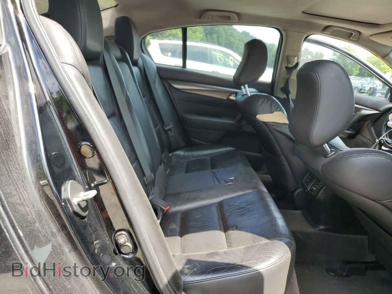 2012 ACURA TL - VIN: 19UUA8F59CA030677 - Фото 10