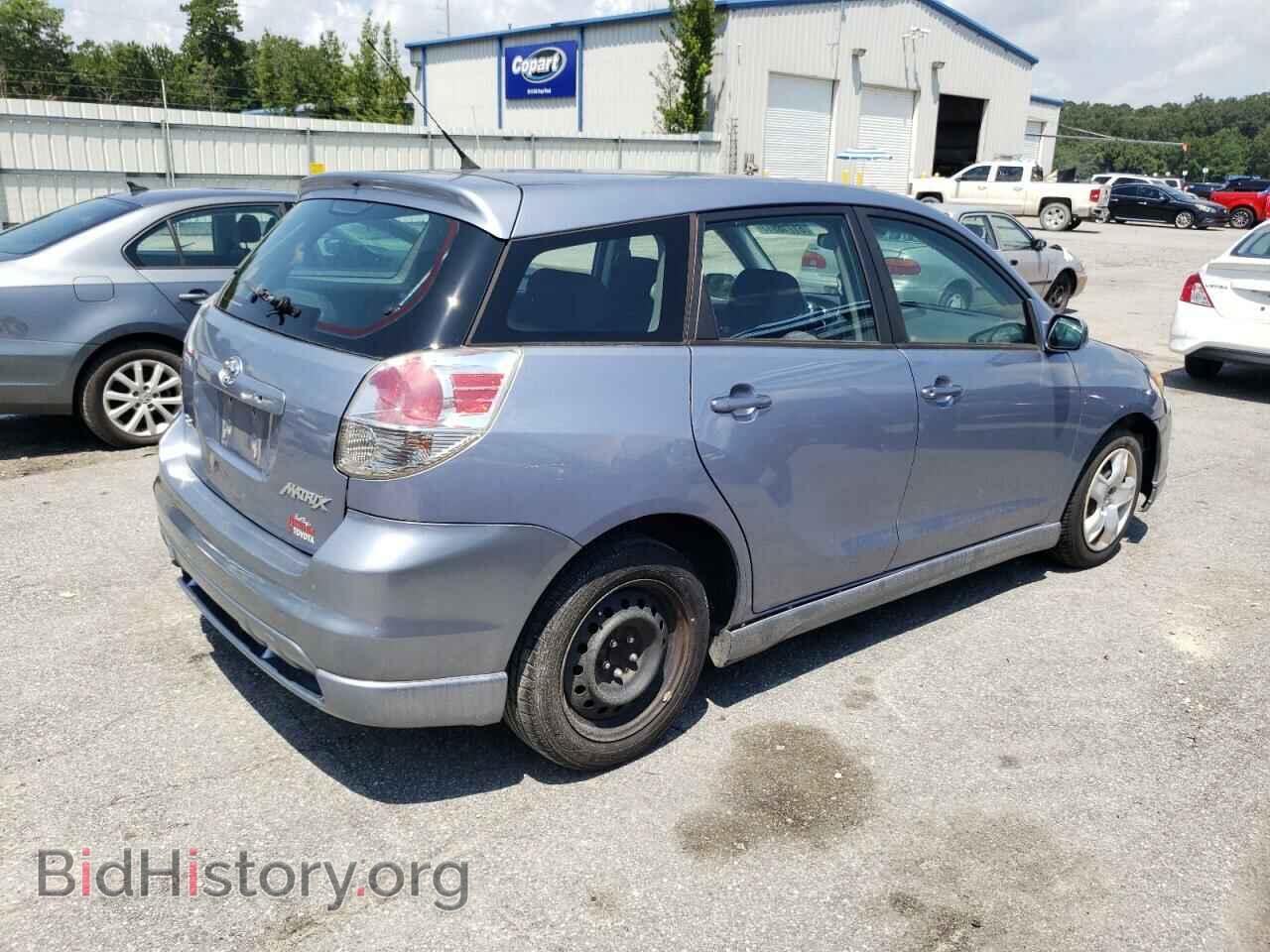 2007 TOYOTA COROLLA - VIN: 2T1KR32E77C631563 - Фото 3