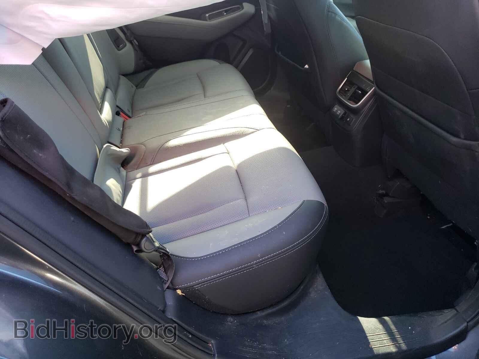 2021 SUBARU OUTBACK - VIN: 4S4BTANC3M3211198 - Фото 6