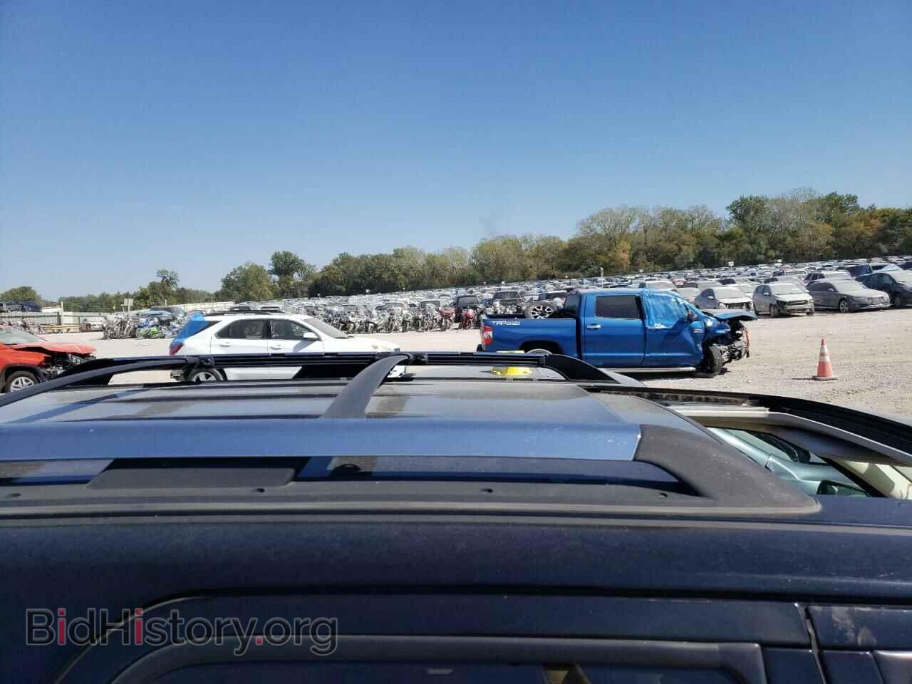 2012 FORD ESCAPE - VIN: 1FMCU0E77CKC15709 - Фото 9