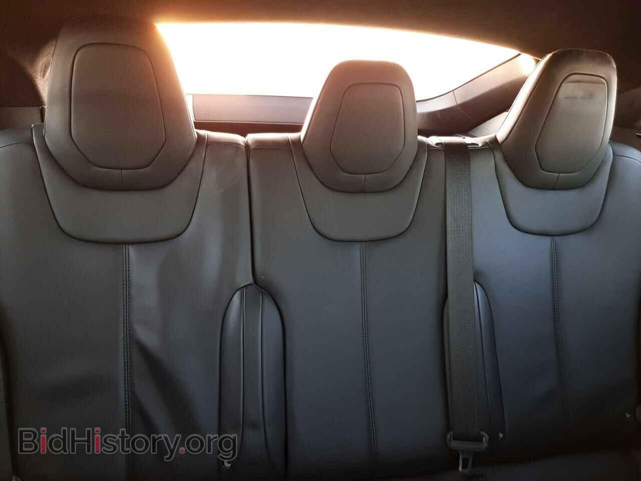 2016 TESLA MODEL S - VIN: 5YJSA1E23GF164344 - Photo 6