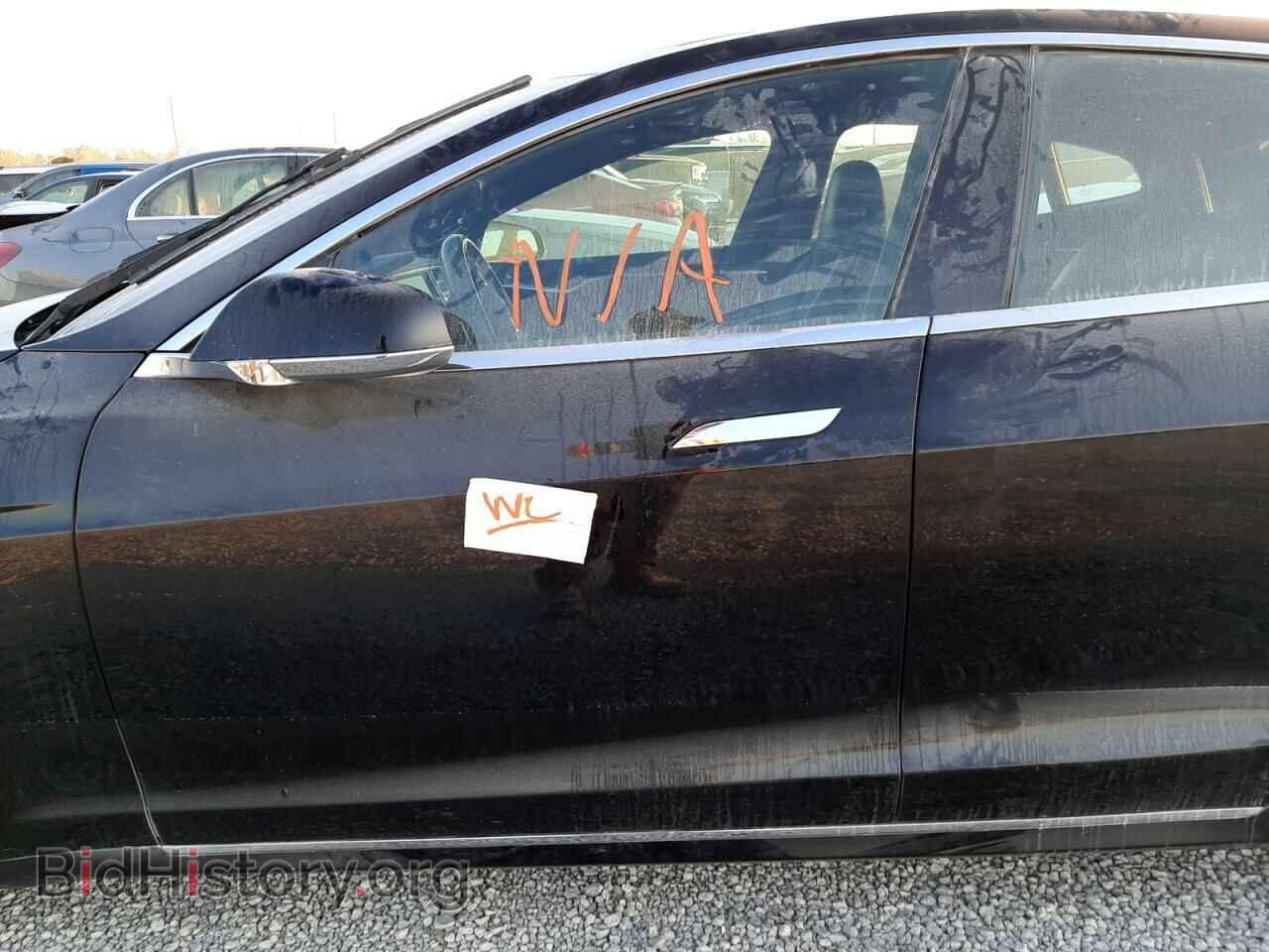 2016 TESLA MODEL S - VIN: 5YJSA1E23GF164344 - Photo 9