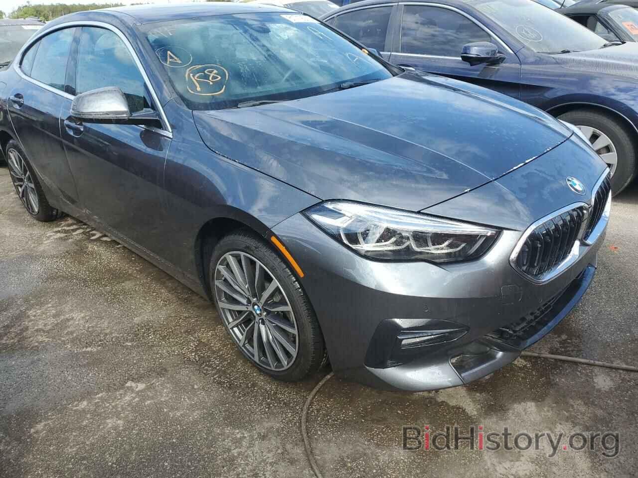 Photo WBA73AK05M7J28169 - BMW 2 SERIES 2021