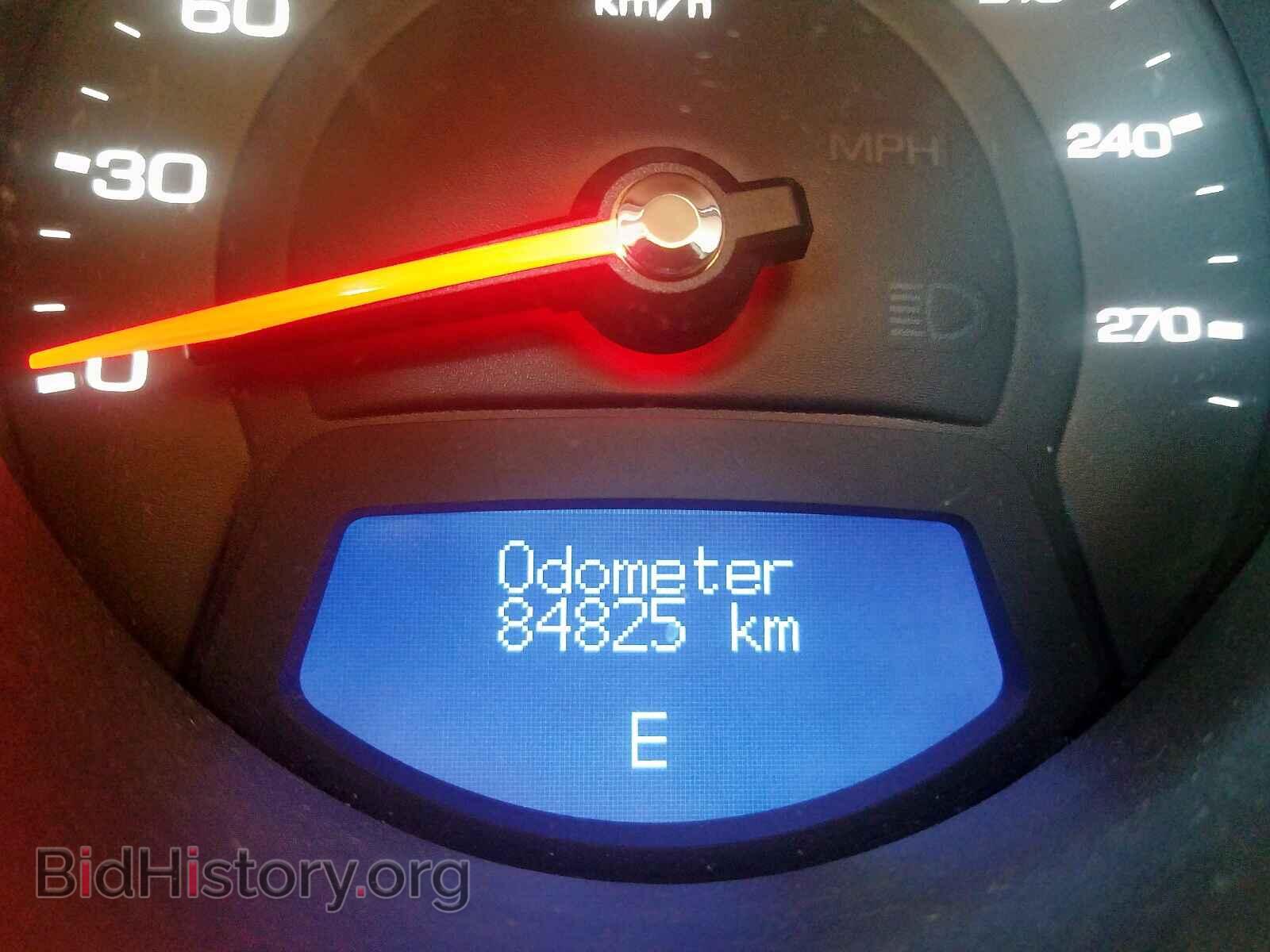 2010 CADILLAC CTS - VIN: 1G6DM5EV8A0112430 - Фото 8