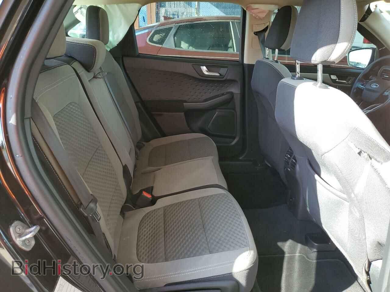 2020 FORD ESCAPE - VIN: 1FMCU0G69LUA12698 - Фото 6