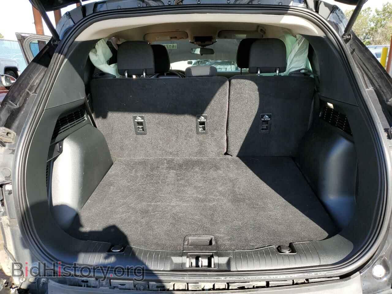 2020 FORD ESCAPE - VIN: 1FMCU0G69LUA12698 - Фото 9