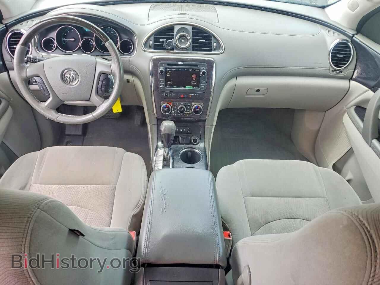 2017 BUICK ENCLAVE - VIN: 5GAKRAKD9HJ296048 - Фото 8