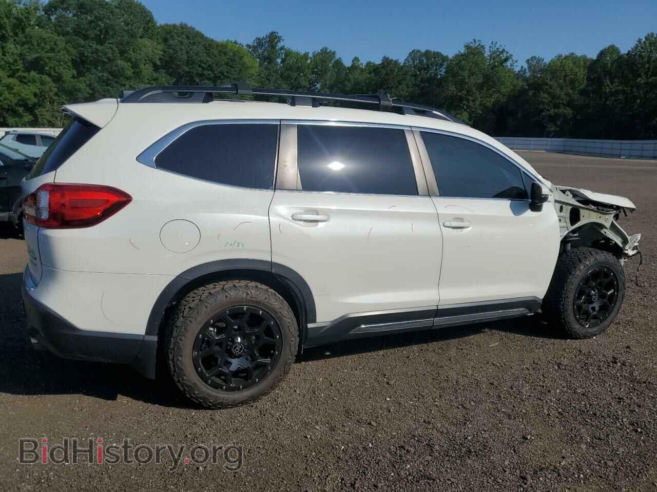 2020 SUBARU ASCENT - VIN: 4S4WMAPD8L3481093 - Фото 3