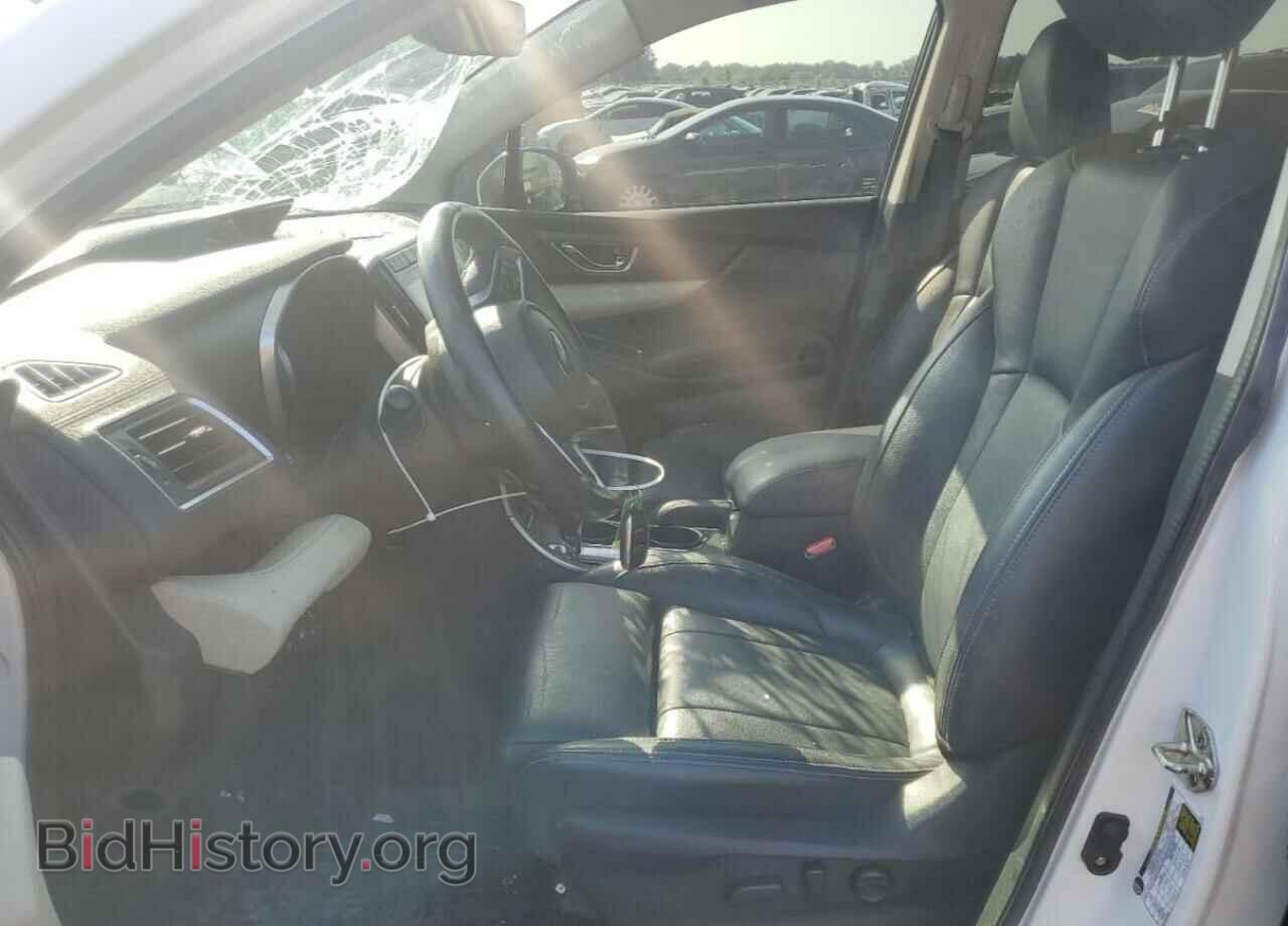 2020 SUBARU ASCENT - VIN: 4S4WMAPD8L3481093 - Фото 7