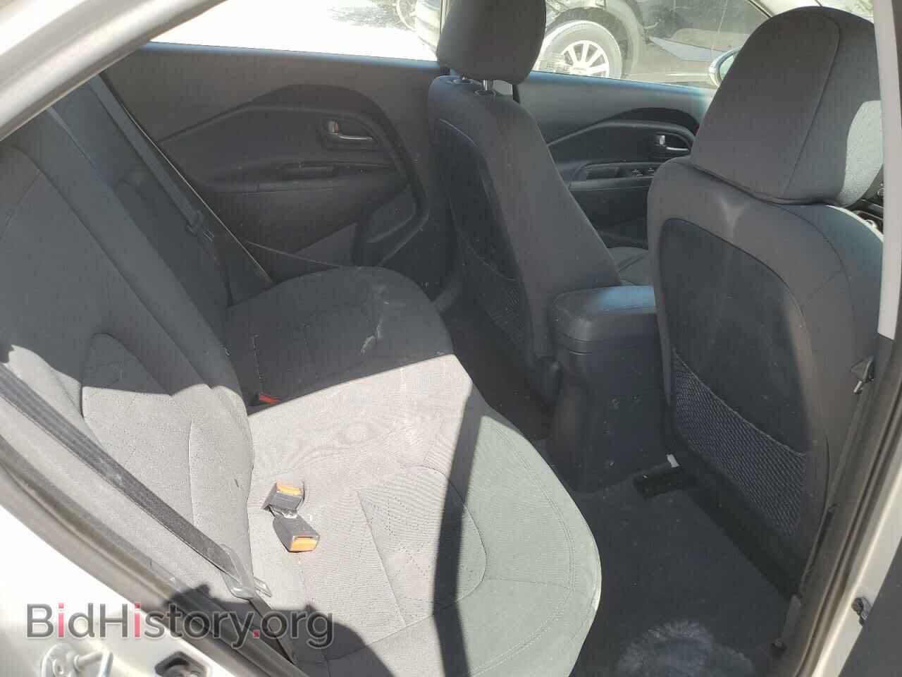 2013 KIA RIO - VIN: KNADN5A30D6232428 - Photo 10