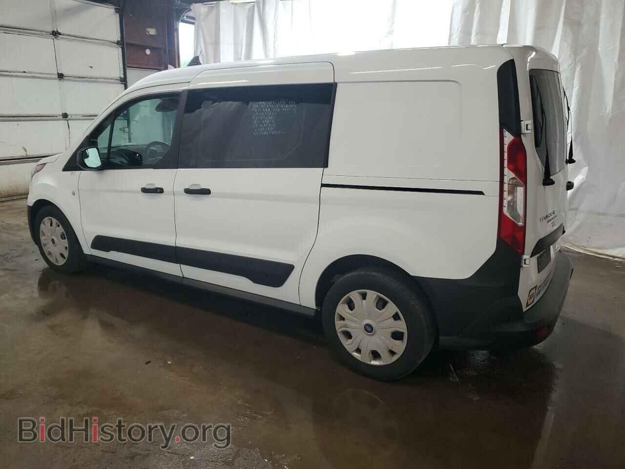 2019 FORD TRANSIT - VIN: NM0LS7E29K1425317 - Photo 2