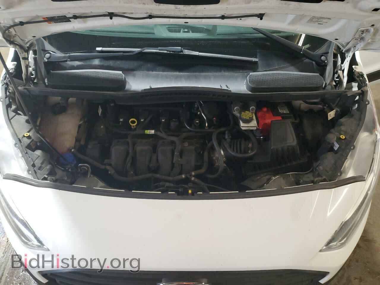 2019 FORD TRANSIT - VIN: NM0LS7E29K1425317 - Photo 12