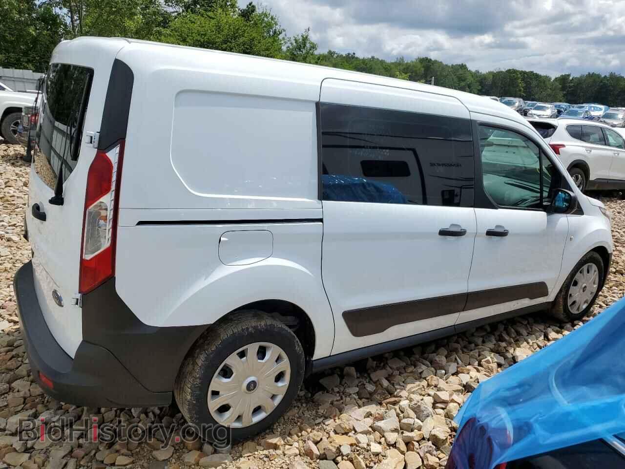 2019 FORD TRANSIT - VIN: NM0LS7E29K1425317 - Photo 3