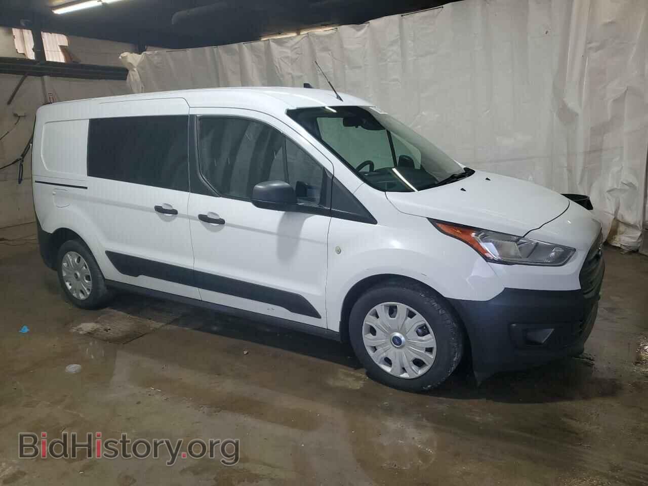 2019 FORD TRANSIT - VIN: NM0LS7E29K1425317 - Photo 4