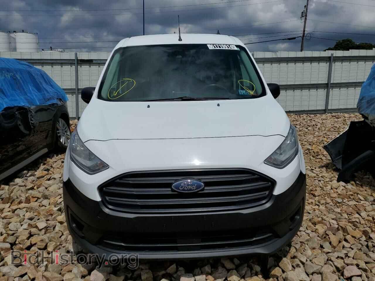 2019 FORD TRANSIT - VIN: NM0LS7E29K1425317 - Photo 5