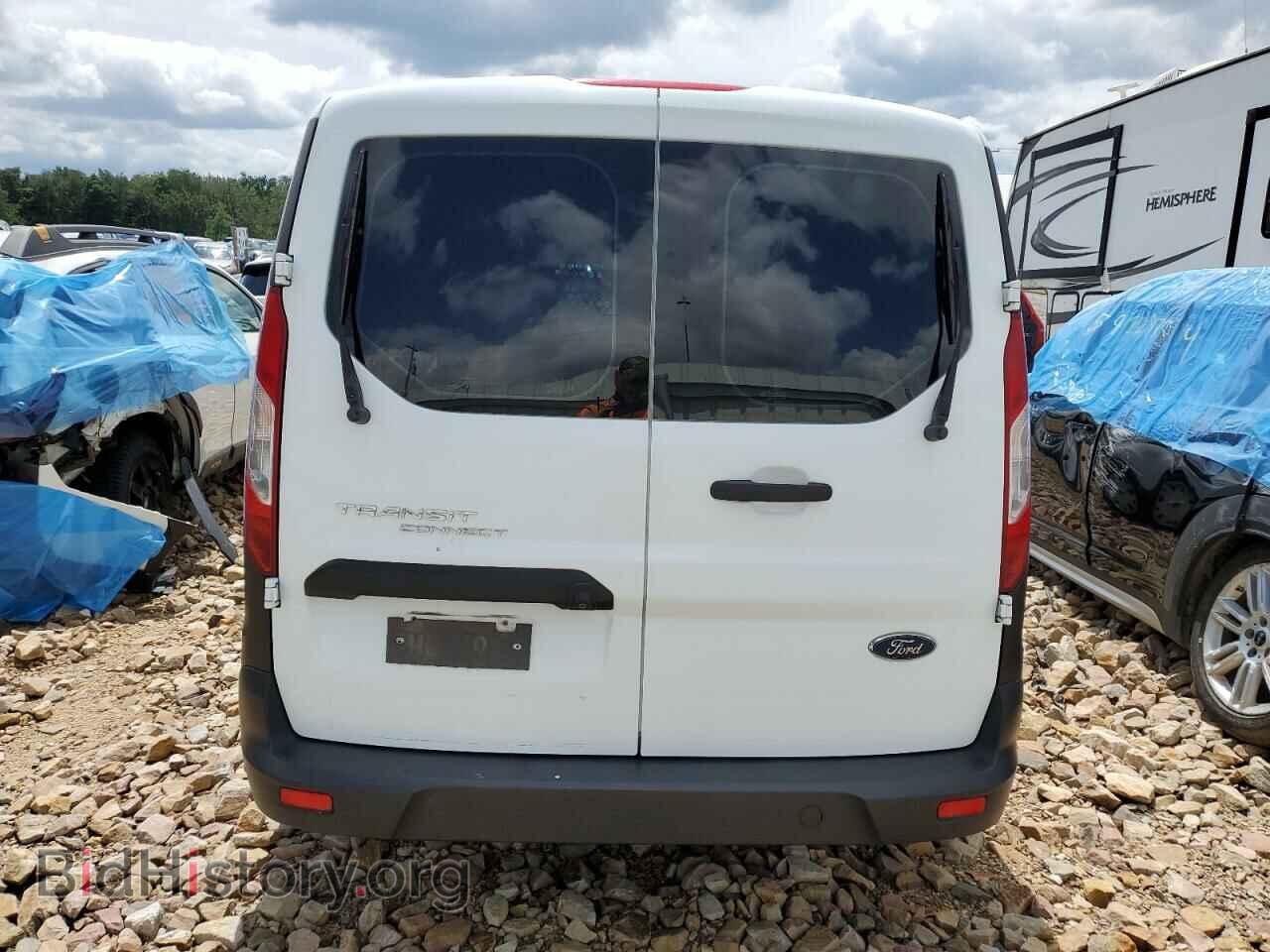 2019 FORD TRANSIT - VIN: NM0LS7E29K1425317 - Photo 6