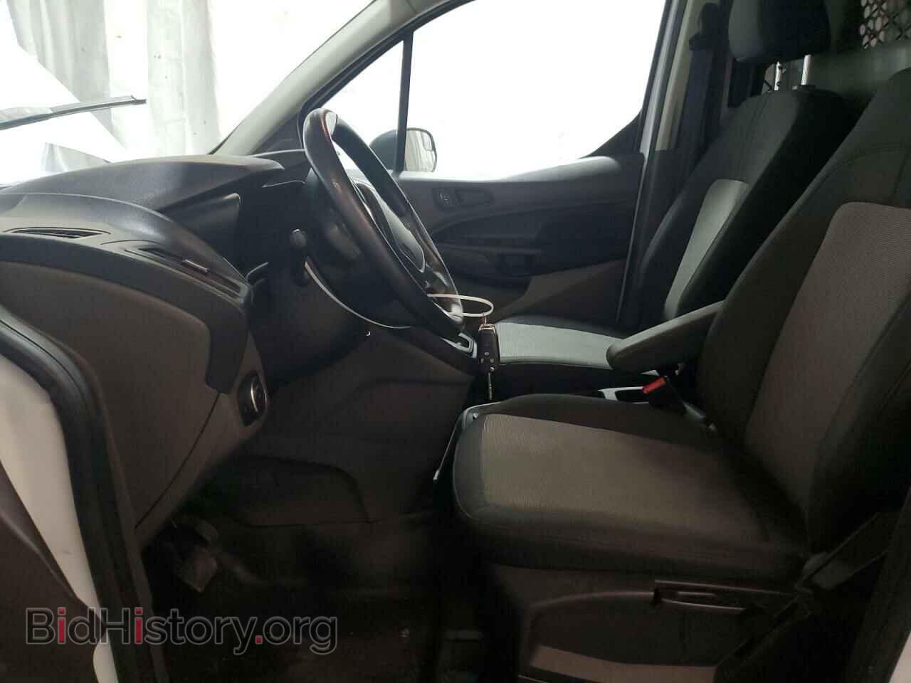 2019 FORD TRANSIT - VIN: NM0LS7E29K1425317 - Photo 7