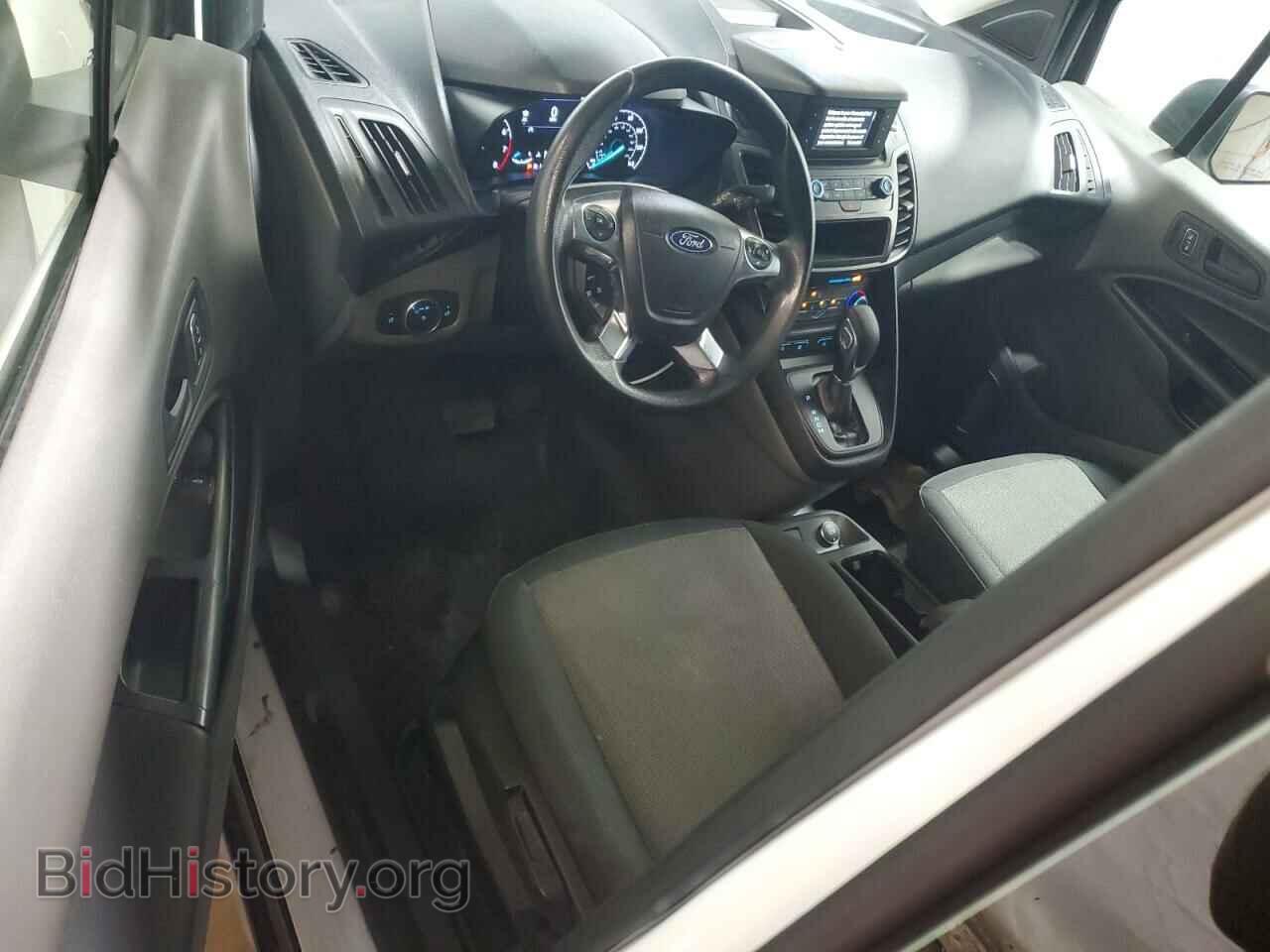 2019 FORD TRANSIT - VIN: NM0LS7E29K1425317 - Photo 8