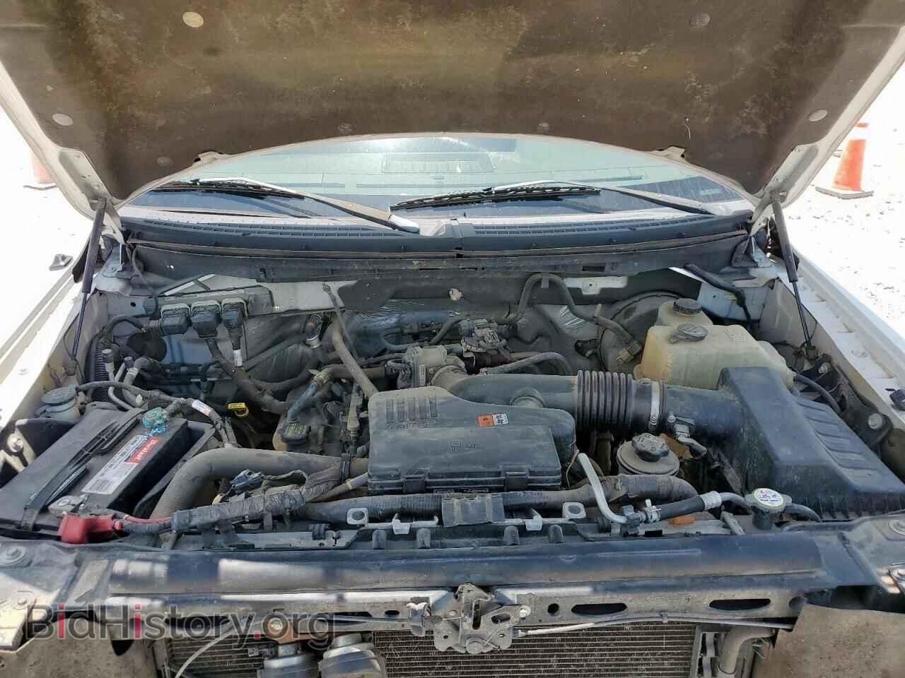 2010 FORD All Models - VIN: 1FTMF1CW8AKC55152 - Photo 11