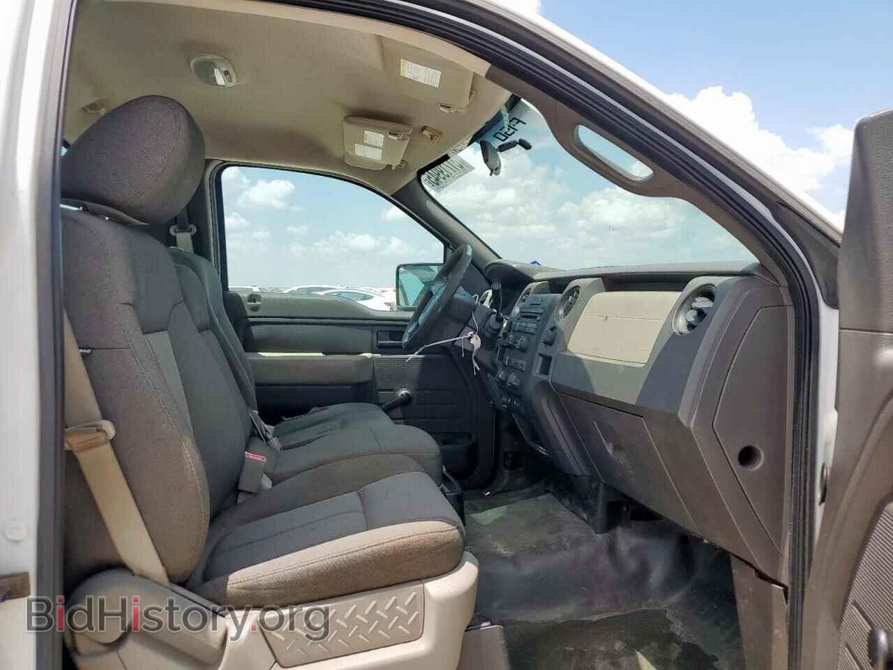 2010 FORD All Models - VIN: 1FTMF1CW8AKC55152 - Photo 10
