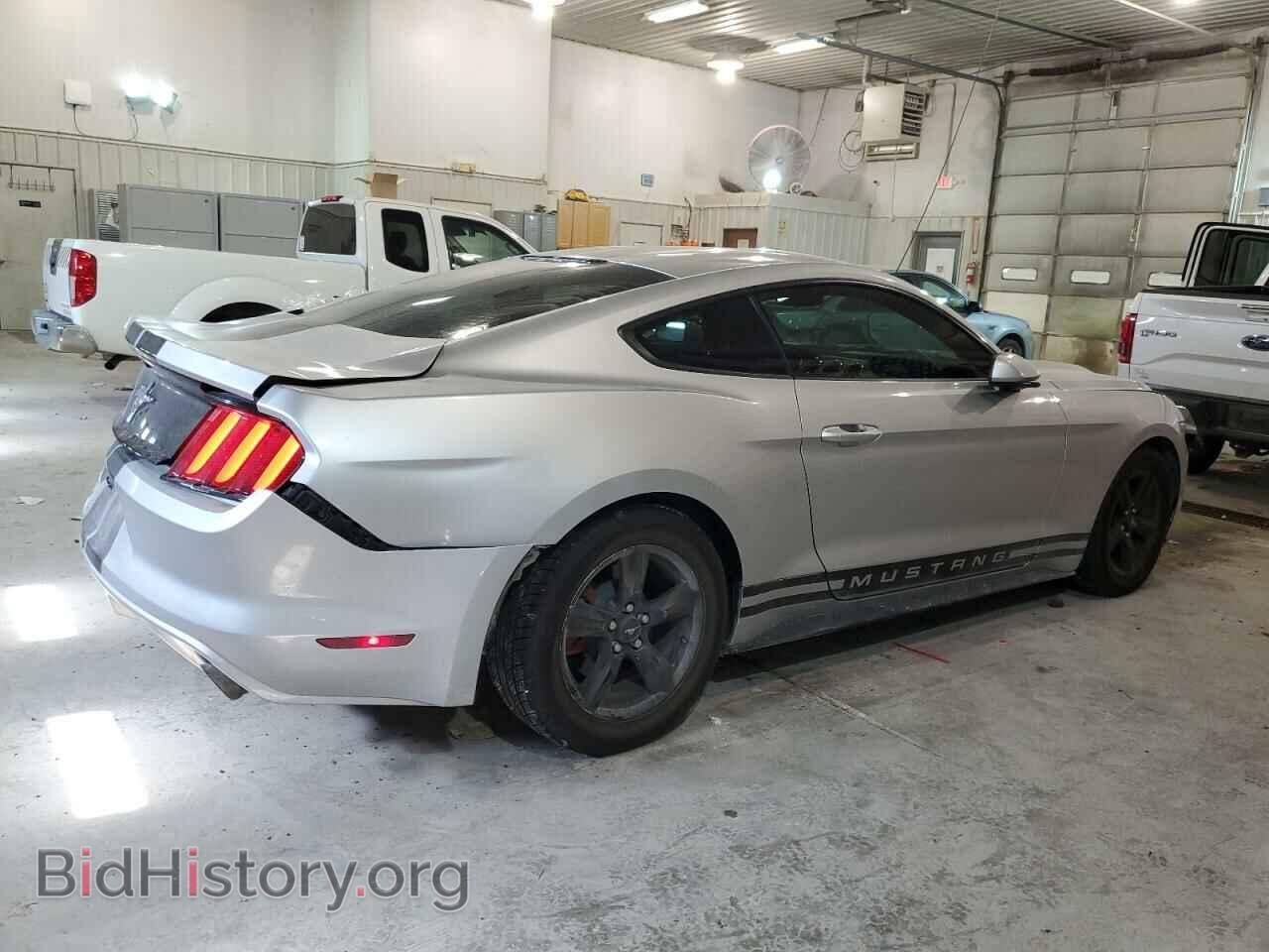 2017 FORD ALL Models - VIN: 1FA6P8AM4H5228688 - Фото 3