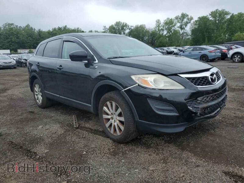 2010 Mazda CX-9 (VIN JM3TB3MV0A0217488) — photo 4 of 15