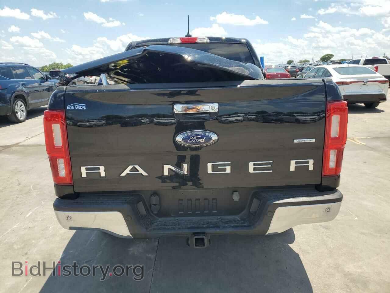 2019 FORD RANGER - VIN: 1FTER4EH3KLA22724 - Фото 6