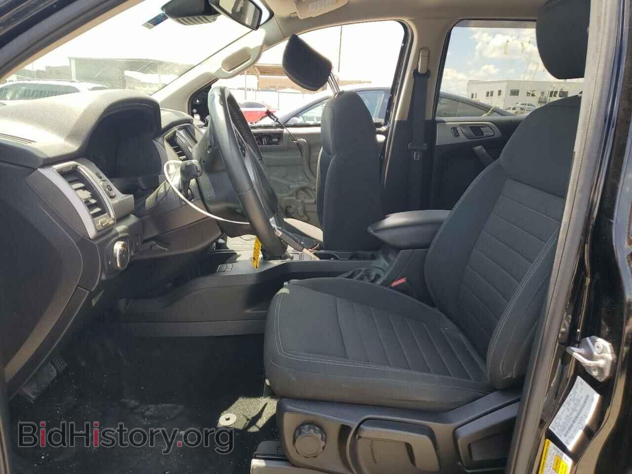 2019 FORD RANGER - VIN: 1FTER4EH3KLA22724 - Фото 7