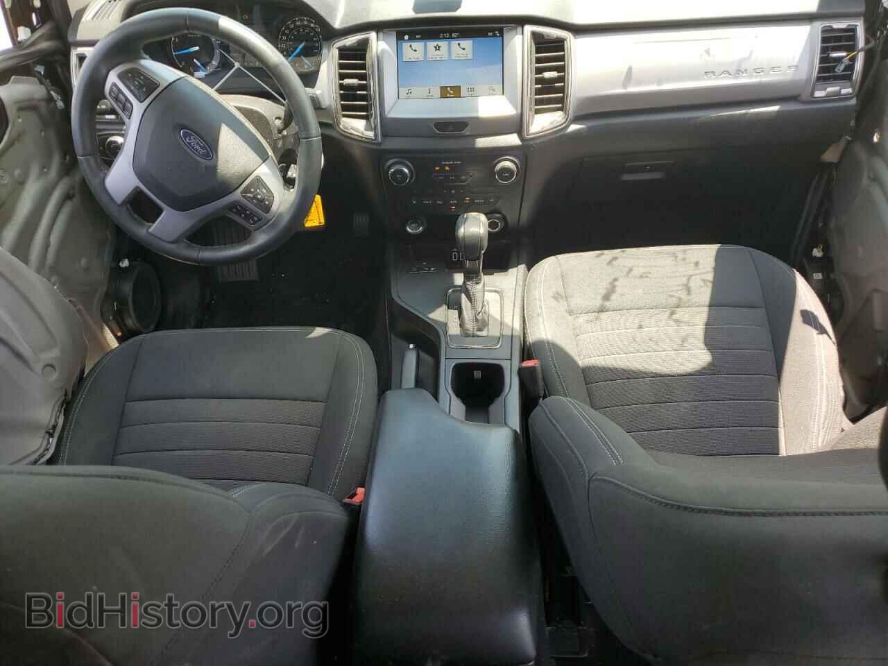 2019 FORD RANGER - VIN: 1FTER4EH3KLA22724 - Фото 8
