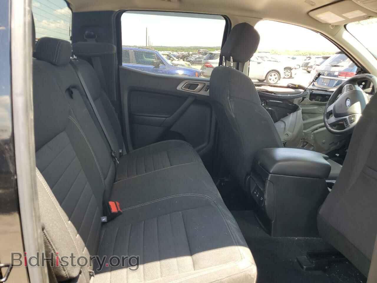 2019 FORD RANGER - VIN: 1FTER4EH3KLA22724 - Фото 10