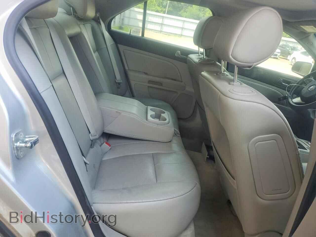 2011 CADILLAC STS - VIN: 1G6DW6ED4B0133641 - Фото 10