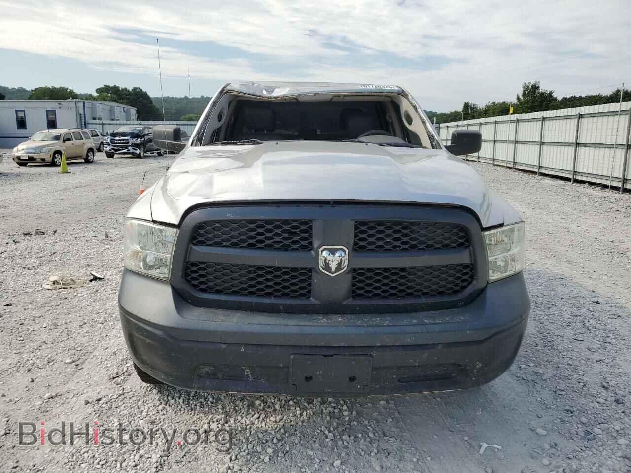 2016 RAM 1500 - VIN: 1C6RR7ST6GS397930 - Фото 5