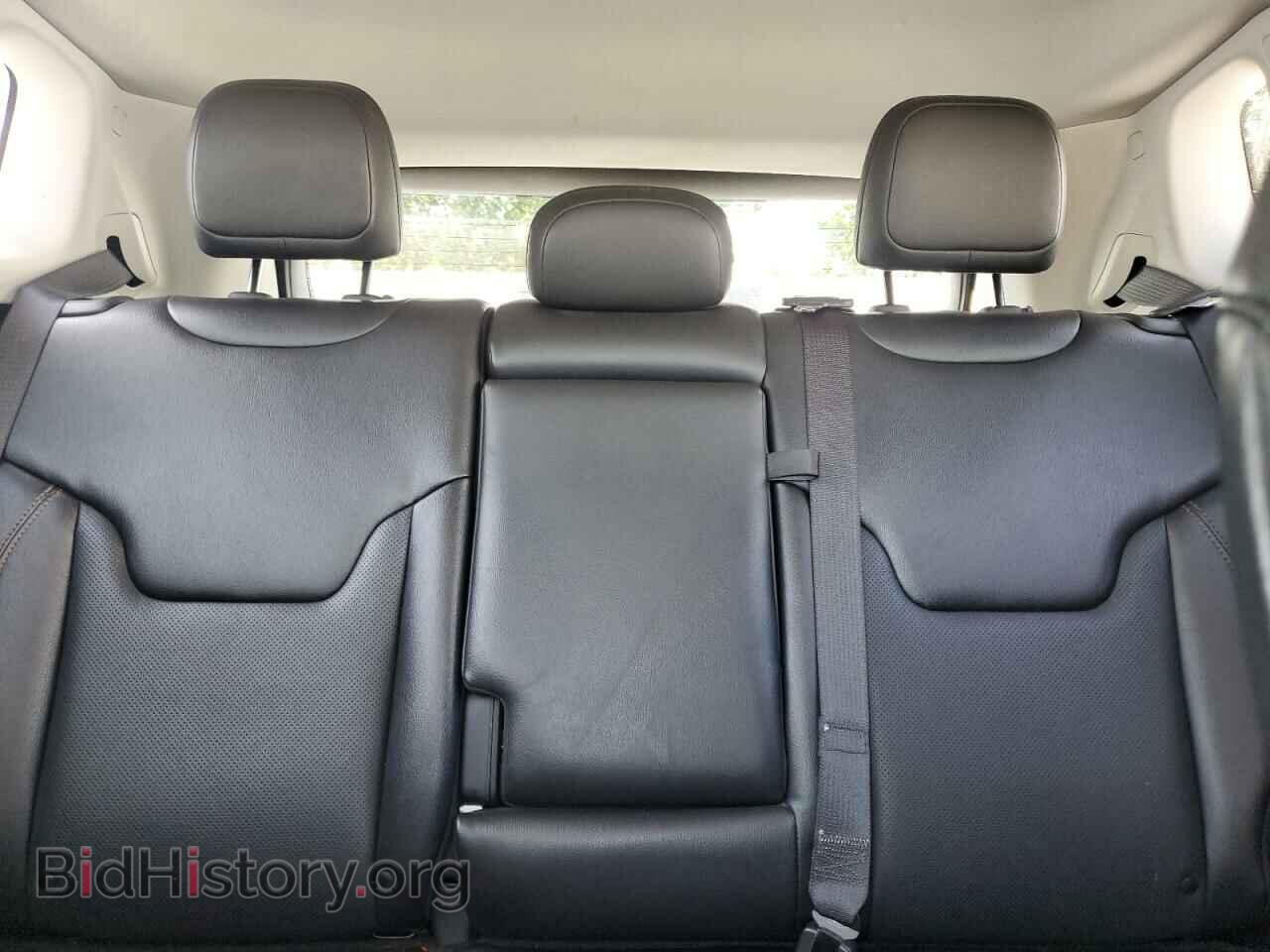 2021 JEEP COMPASS - VIN: 3C4NJDCB8MT528448 - Фото 10