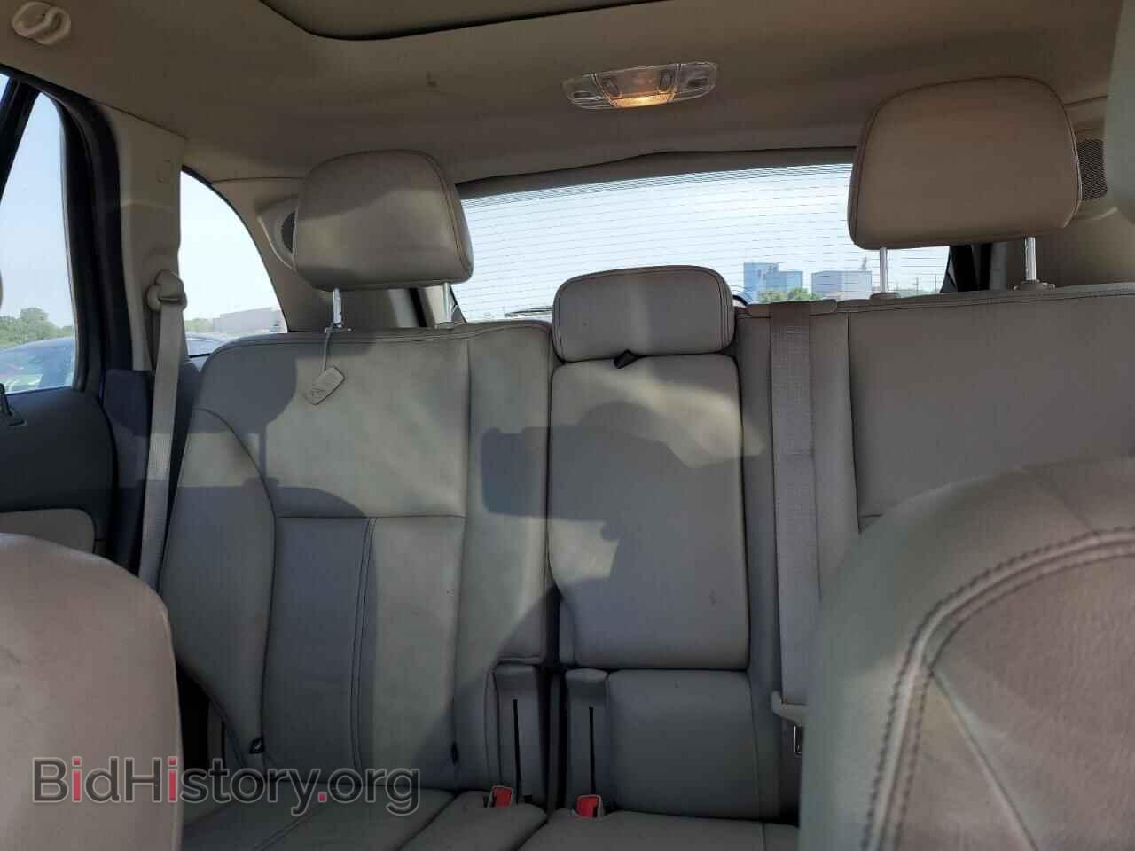 2014 FORD EDGE - VIN: 2FMDK3KC3EBA17588 - Фото 10