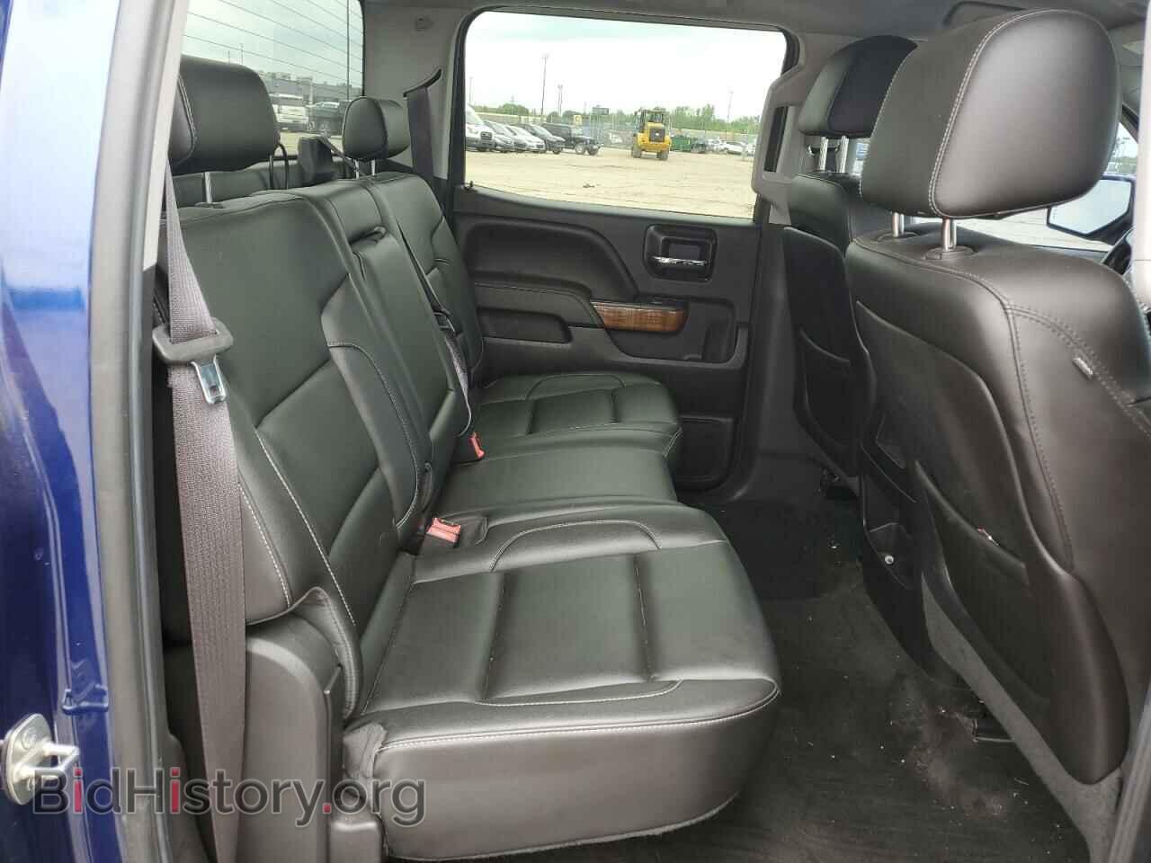 2014 GMC SIERRA - VIN: 3GTU2VEC4EG314460 - Фото 10